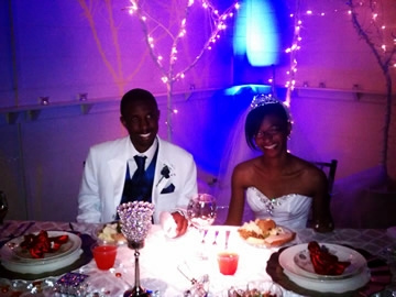 copelon wedding